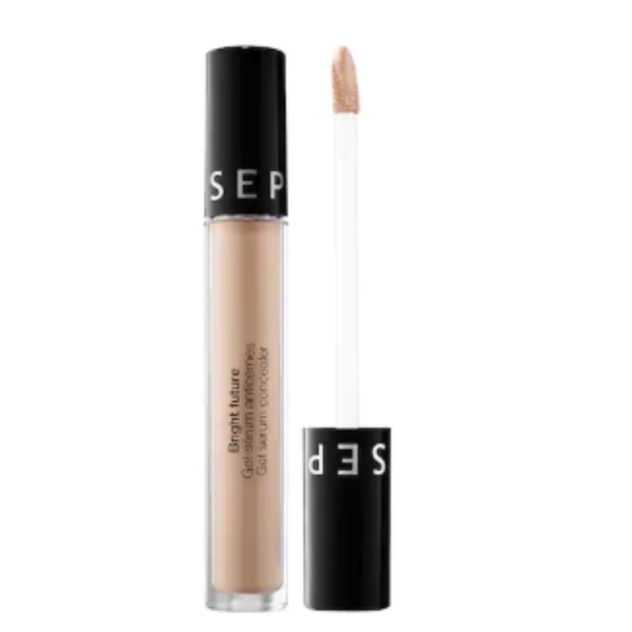 Sephora Other - SEPHORA Bright Future Gel Serum Concealer PARFAIT